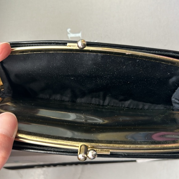 60s Leopard Purse & Wallet Set - Picture 11 of 12